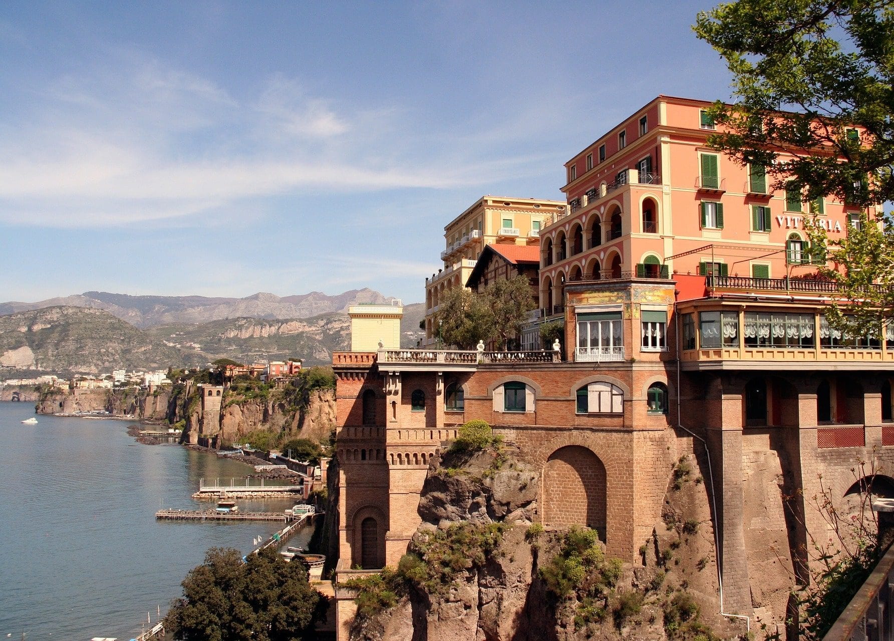 Sorrento